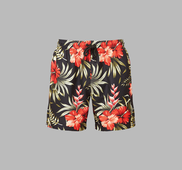WOMBAT -  Men´s Swim Shorts - Badeshorts - WB900