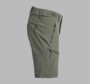 Tenson - TXlite Flex Shorts Herre - Vandreshorts - 465018066