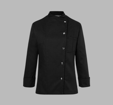 Karlowsky - Chefs Jacket Larissa - Forklæde - KY070