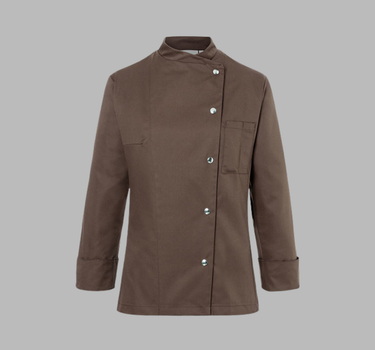 Karlowsky - Chefs Jacket Larissa - Forklæde - KY070