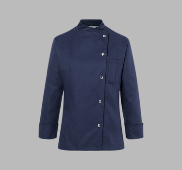 Karlowsky - Chefs Jacket Larissa - Forklæde - KY070