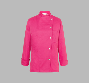 Karlowsky - Chefs Jacket Larissa - Forklæde - KY070