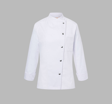 Karlowsky - Chefs Jacket Larissa - Forklæde - KY070