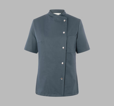 Karlowsky - Chefs Jacket Greta - Forklæde - KY071