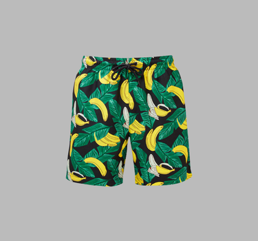 WOMBAT -  Men´s Swim Shorts - Badeshorts - WB900