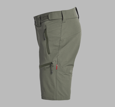 Tenson - TXlite Flex Shorts Herre - Vandreshorts - 465018066