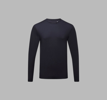 TriDri - Men´s Long Sleeve Performance T-Shirt - TR050