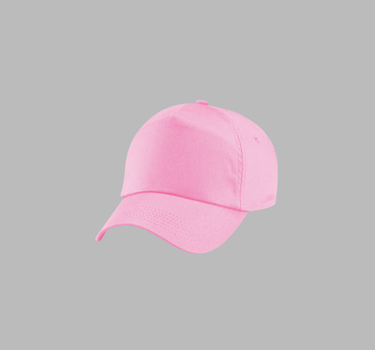Beechfield - Junior Original 5 Panel Cap - Børn - Kasket - CB10B