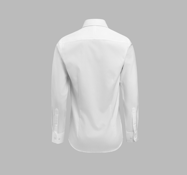 J.Harvest & Frost - YB57 King Knit Slim - Langærmet - 2905702