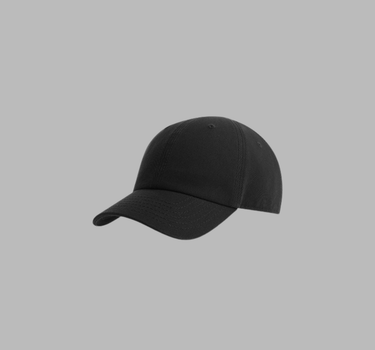 Atlantis - Kids´ Fraser Cap - Børn - Økologisk Dad Cap - AT118