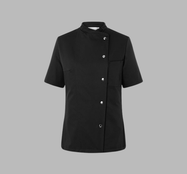 Karlowsky - Chefs Jacket Greta - Forklæde - KY071