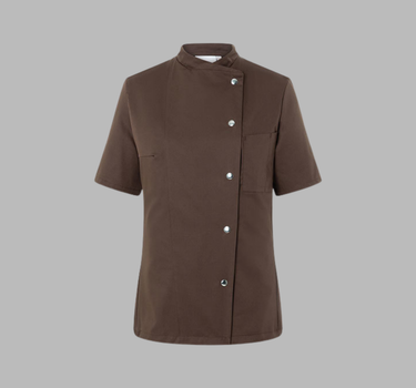 Karlowsky - Chefs Jacket Greta - Forklæde - KY071