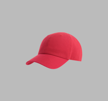Atlantis - Kids´ Fraser Cap - Børn - Økologisk Dad Cap - AT118