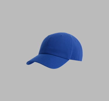 Atlantis - Kids´ Fraser Cap - Børn - Økologisk Dad Cap - AT118