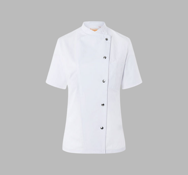 Karlowsky - Chefs Jacket Greta - Forklæde - KY071