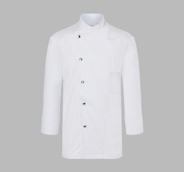 Karlowsky - Chef Jacket Lars - Forklæde - KY036