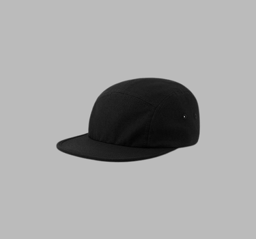 Atlantis - Darwin Cap - Justerbar Kasket - AT544 - Med Eget Logo
