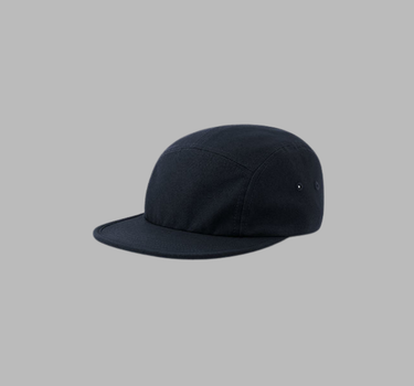 Atlantis - Darwin Cap - Justerbar Kasket - AT544 - Med Eget Logo