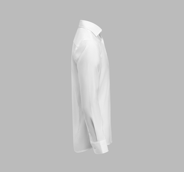 J.Harvest & Frost - YB57 King Knit Slim - Langærmet - 2905702