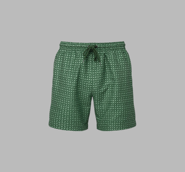 WOMBAT -  Men´s Swim Shorts - Badeshorts - WB900