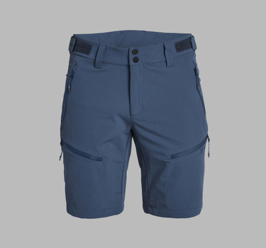 Tenson - TXlite Flex Shorts Herre - Vandreshorts - 465018066