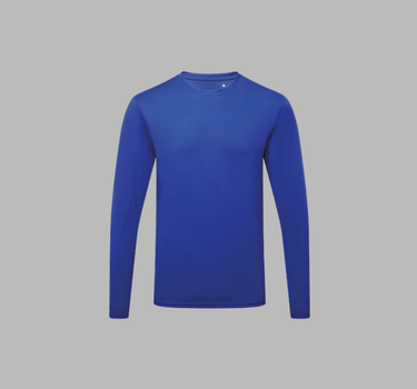 TriDri - Men´s Long Sleeve Performance T-Shirt - TR050