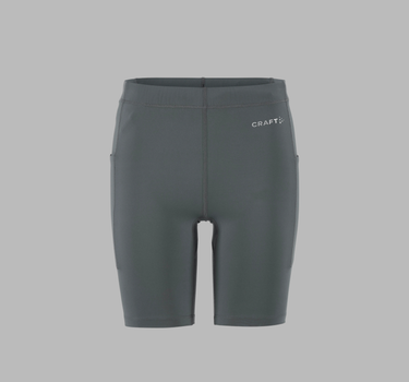 Craft - Essence short tights 3 M - Korte Tights - C17230 - Med Eget Logo