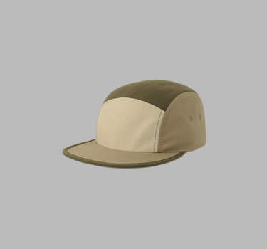 Atlantis - Darwin Cap - Justerbar Kasket - AT544 - Med Eget Logo
