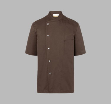 Karlowsky - Chef Jacket Gustav - Forklæde - KY037