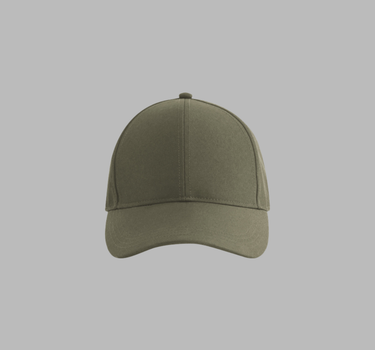 Beechfield - Water Resistant Lifestyle Cap - Justerbar Kasket - CB191R - Med Eget Logo