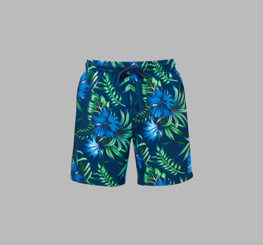 WOMBAT -  Men´s Swim Shorts - Badeshorts - WB900