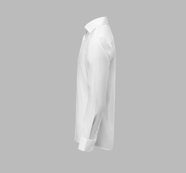 J.Harvest & Frost - YB57 King Knit Slim - Langærmet - 2905702