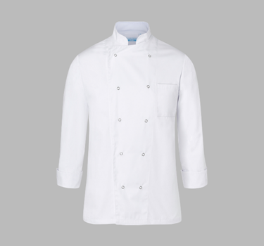 Karlowsky - Basic Chef Jacket - Forklæde - KY038