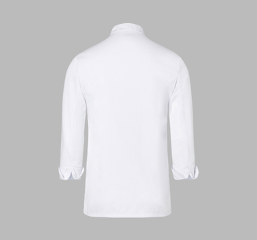 Karlowsky - Basic Chef Jacket - Forklæde - KY038