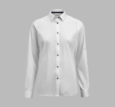 J.Harvest & Frost - YB56 Twill Woman Contemporary - Langærmet - 2905605
