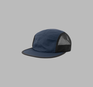 Atlantis - Erie Cap - Vandafvisende Justerbar Kasket - AT130 - Med Eget Logo