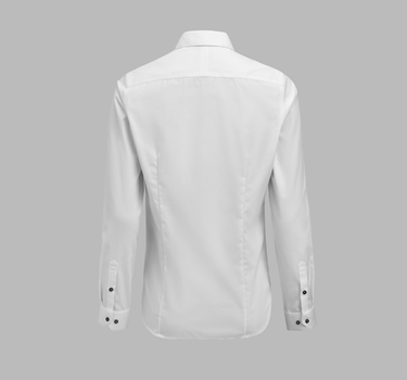 J.Harvest & Frost - YB56 Twill Woman Contemporary - Langærmet - 2905605