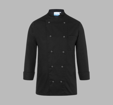 Karlowsky - Basic Chef Jacket - Forklæde - KY038