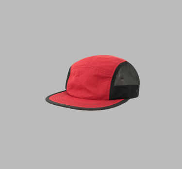 Atlantis - Erie Cap - Vandafvisende Justerbar Kasket - AT130 - Med Eget Logo