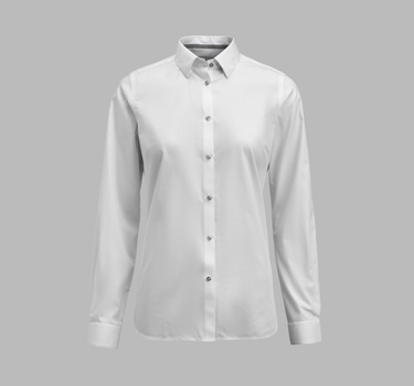 J.Harvest & Frost - YB56 Twill Woman Contemporary - Langærmet - 2905605