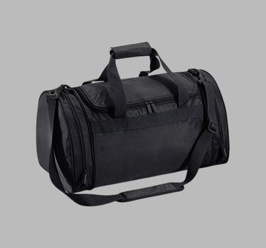 Quadra - Sports Holdall  - Sportstaske - QD70