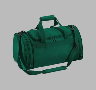 Quadra - Sports Holdall  - Sportstaske - QD70