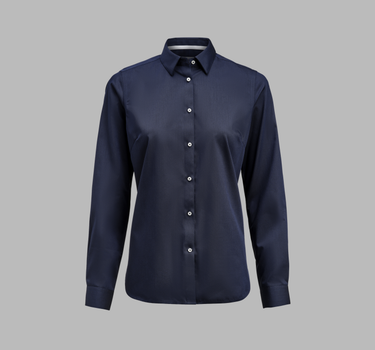 J.Harvest & Frost - YB56 Twill Woman Contemporary - Langærmet - 2905605