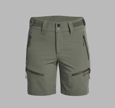 Tenson - TXlite Flex Shorts Dame - Vandreshorts - 465018065