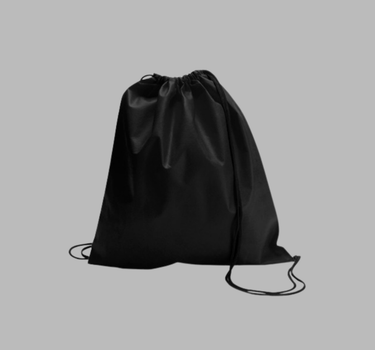 L-merch - Drawstring Backpack Modo - Gymnastikpose - NT6232