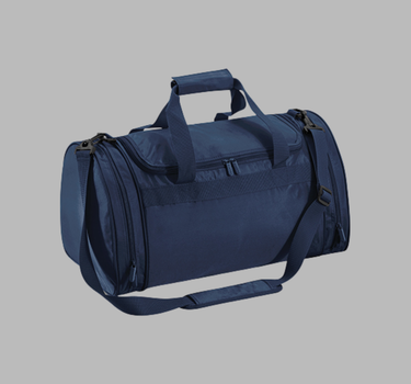 Quadra - Sports Holdall  - Sportstaske - QD70