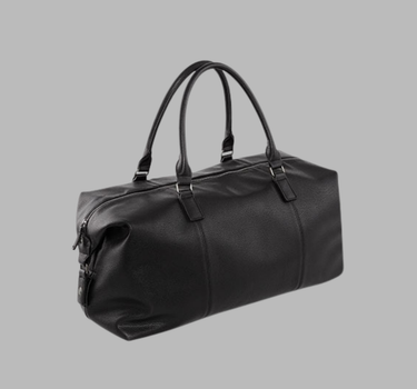 Quadra - NuHide® Weekender - Rejsetaske - QD878 - Med Eget Logo