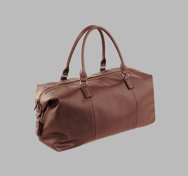 Quadra - NuHide® Weekender - Rejsetaske - QD878 - Med Eget Logo