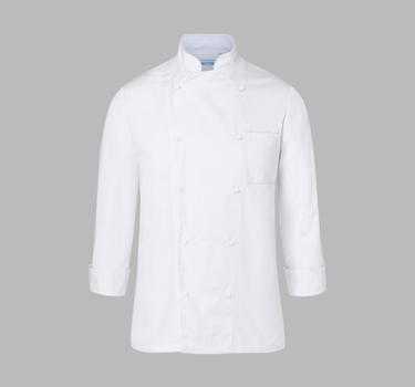 Karlowsky - Chef Jacket Basic - Forklæde - KY007