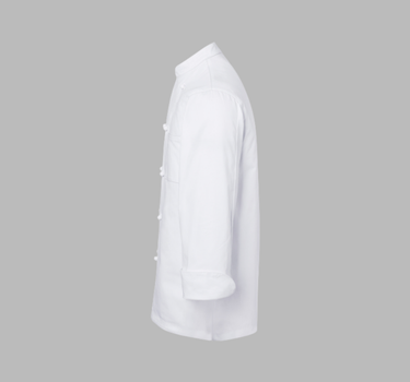 Karlowsky - Chef Jacket Basic - Forklæde - KY007
